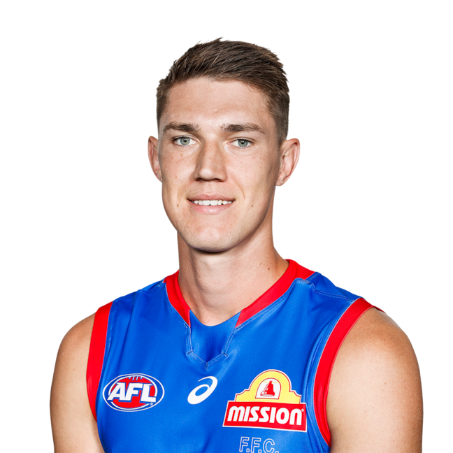 Jordon Sweet profile picture